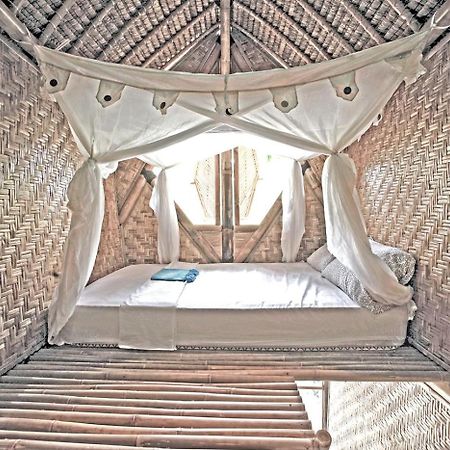 Hotel Batu Bambu Kuta  Exterior foto