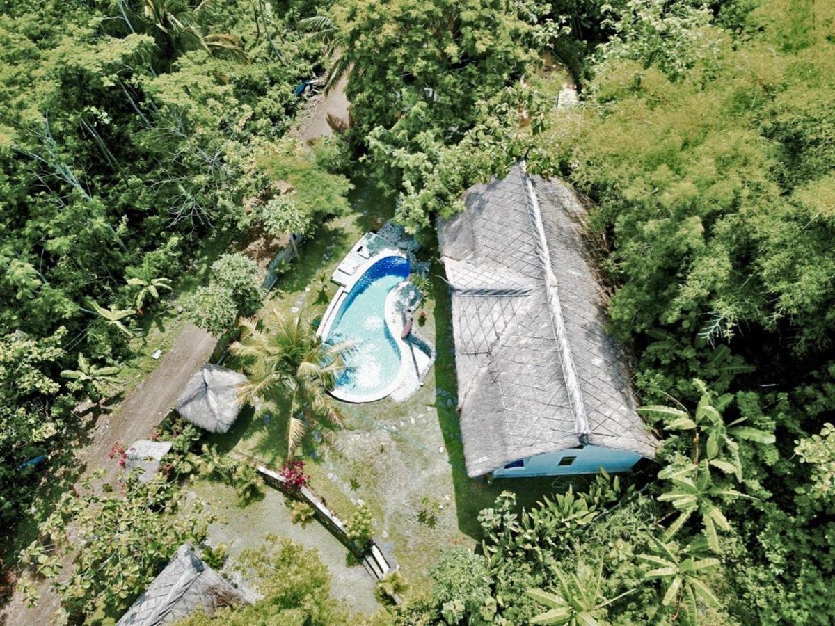 Hotel Batu Bambu Kuta  Exterior foto
